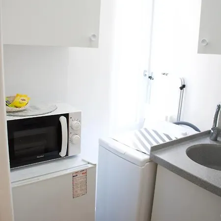 Azurappart Super Massena *