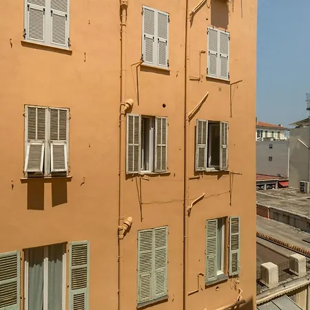 Azurappart Super Massena Nice