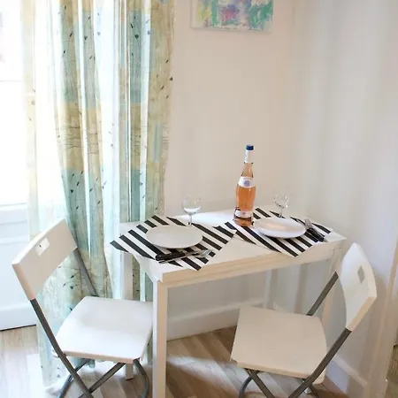 Azurappart Super Massena *