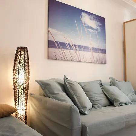 Azurappart Super Massena * Nice