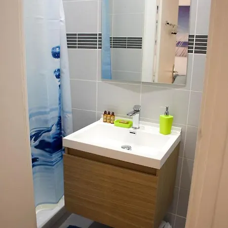 Azurappart Super Massena