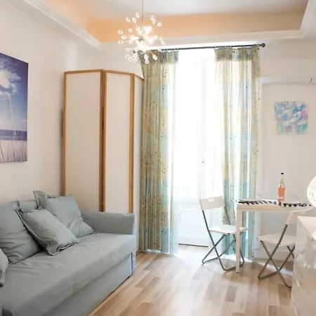 Lägenhet Azurappart Super Massena *