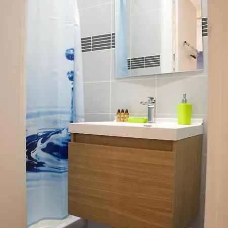 Azurappart Super Massena Nice