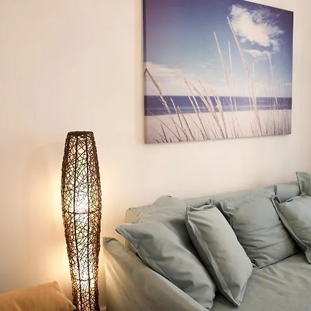 Azurappart Super Massena Lägenhet Nice