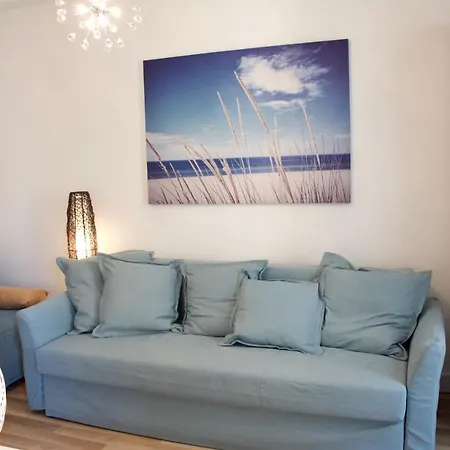 Apartment Azurappart Super Massena