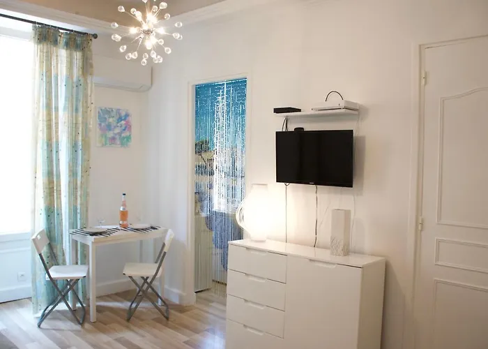 Azurappart Super Massena