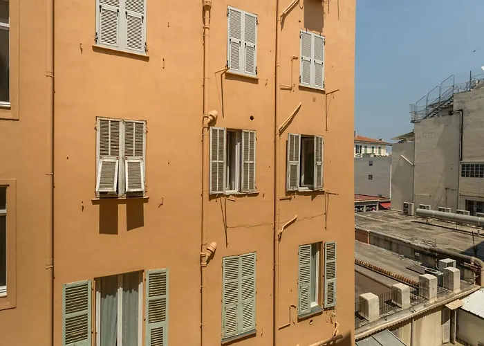 Azurappart Super Massena Nizza