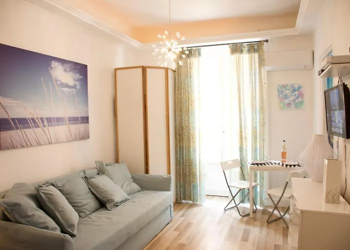 Apartman Azurappart Super Massena *